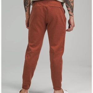 GridLiner Fleece Jogger size L